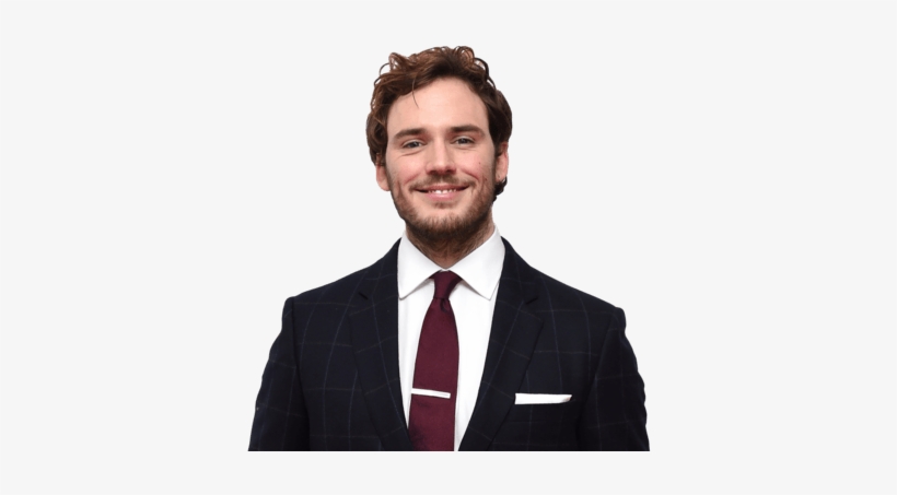 Sam Claflin Png - The Law Firm Of Ben Bingham, transparent png