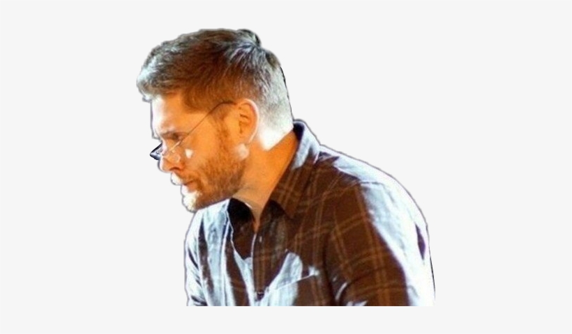 Supernatural, transparent png