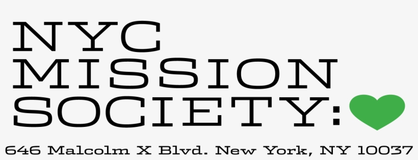 Footer - Nyc Mission Society, transparent png