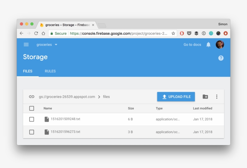 Firebase Storage Text Files, transparent png
