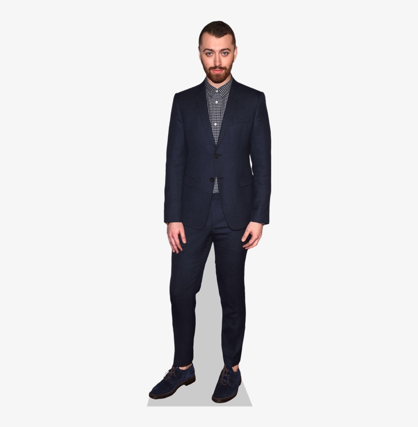 Sam Smith - פרופסור עמנואל מנזורולה, transparent png