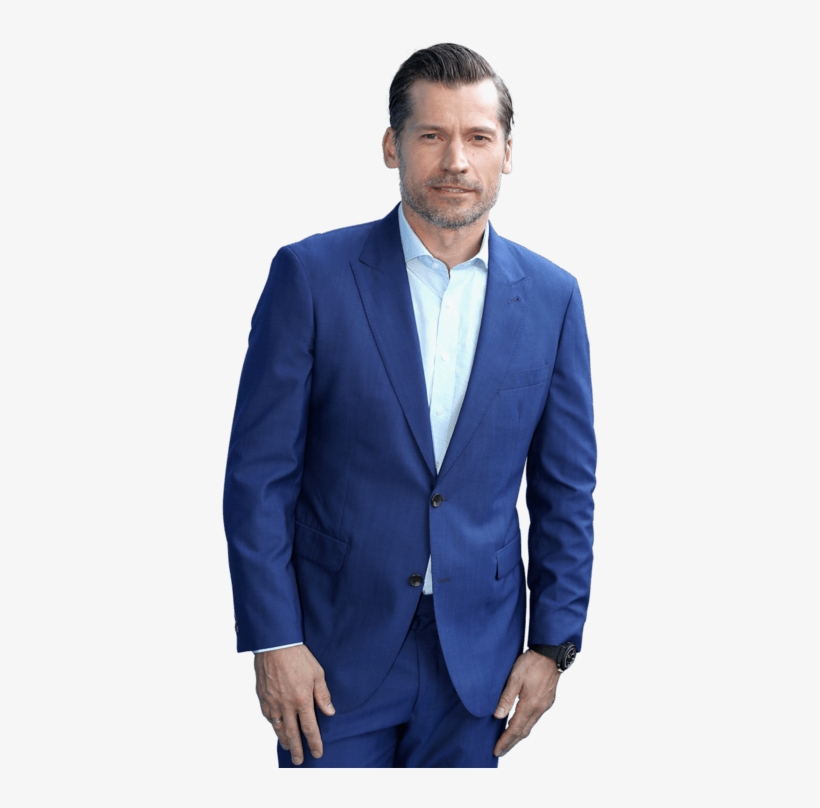 As Game Of Thrones Stampedes Toward Its Seventh Season - Nikolaj Coster Waldau, transparent png