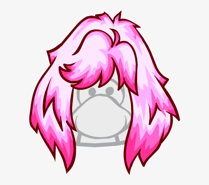 The Shock Wave Clothing Icon Id 1064 Updated - Club Penguin The Shockwave, transparent png