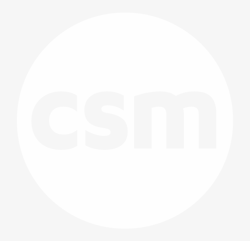 Home Site Logo - Csm Sports And Entertainment Logo, transparent png