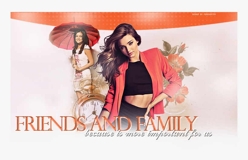 Friends And Family, transparent png