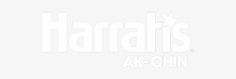 Harrah's Ak Chin Logo - Harrah's Lake Tahoe Logo, transparent png