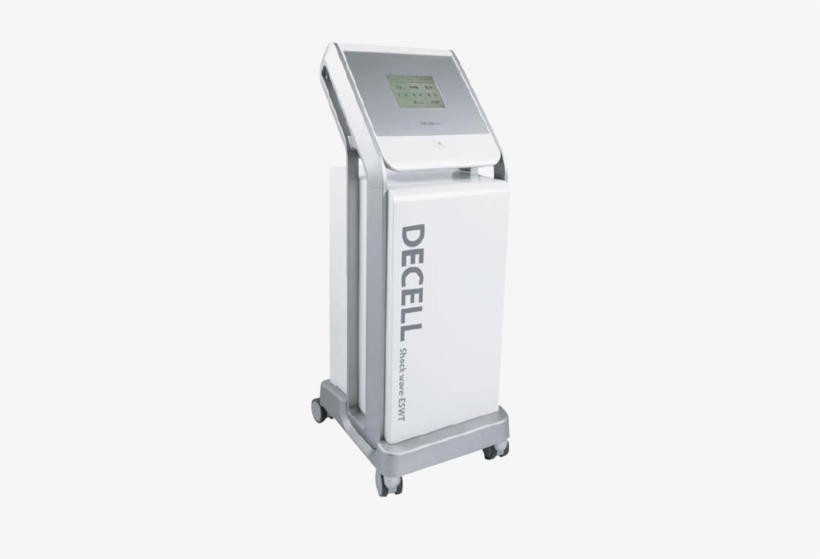 Eswt Shock Wave Therapy Machine - Extracorporeal Shockwave Therapy, transparent png