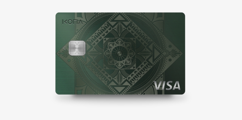 Advantages And Characteristics Of Full Metal Card, transparent png