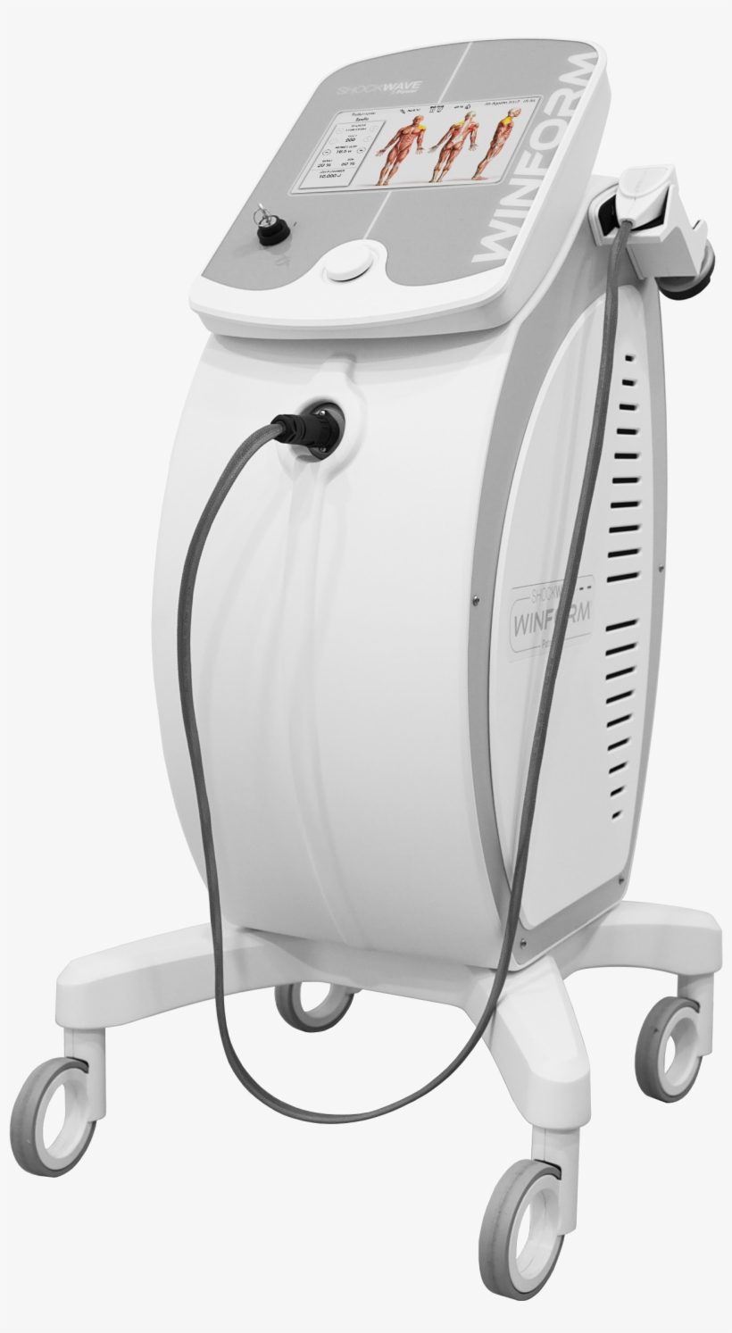 Shockwave Winform, transparent png