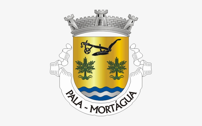 Mrt-pala - Coat Of Arms, transparent png