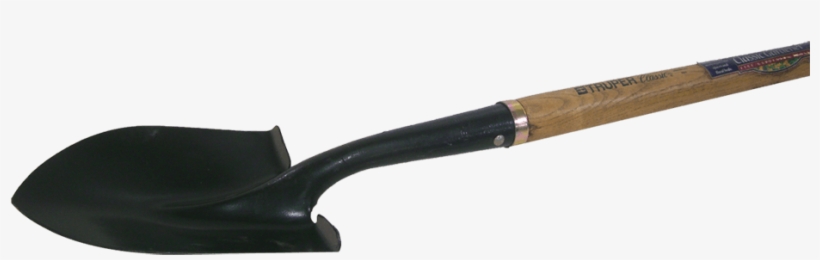 Pala Redonda Forjada P/jardin Prl-cg Truper, transparent png