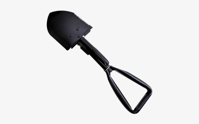 Picture Of Sog Entrenching Tool - Pala Plegable, transparent png