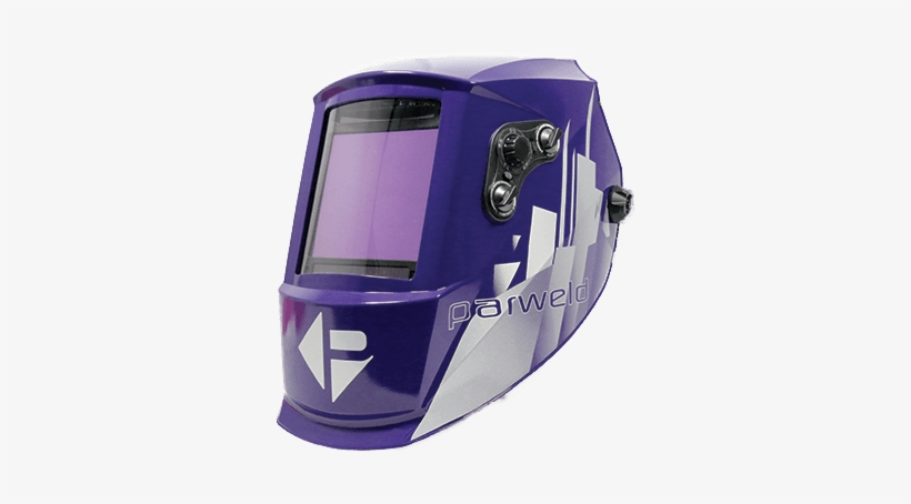 Face Protection - Welding Helmet, transparent png