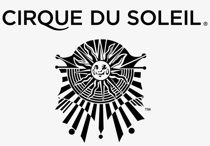 Elite Stage Management - Cirque Du Soleil Logo Png, transparent png