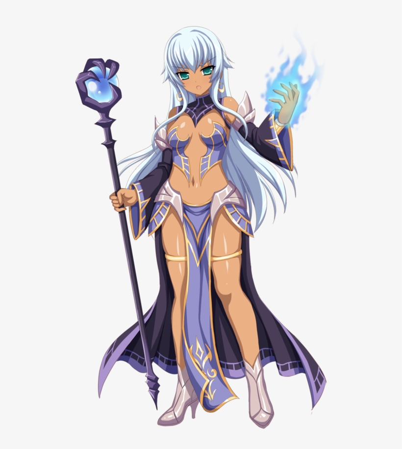 Http - //ami - Animecharactersdatabase - Com/uploads/chars/11498- - Demon Master Chris Best, transparent png