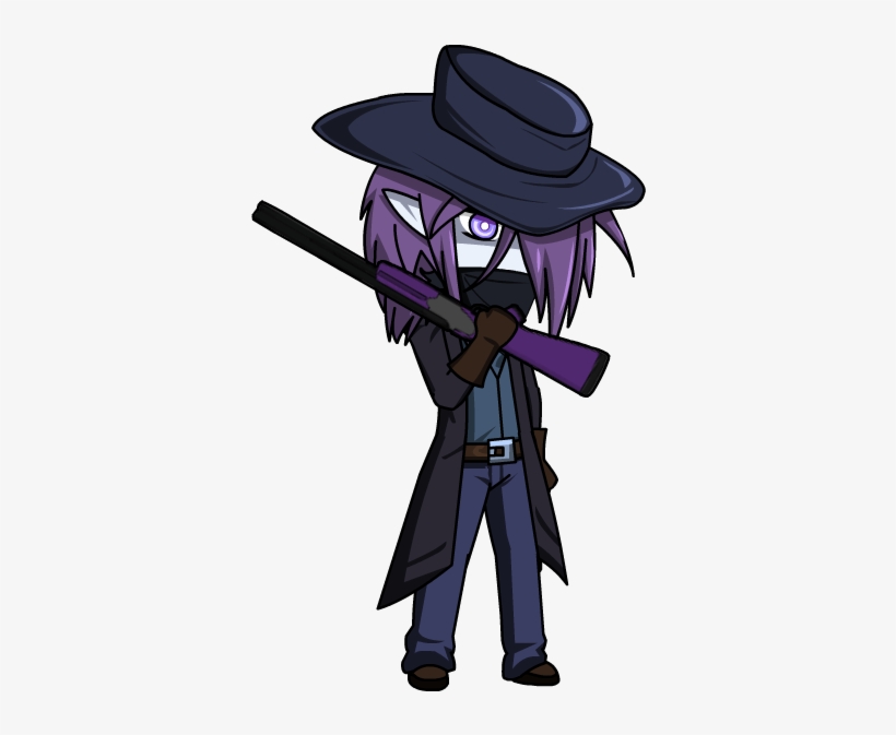 Click On The Photo To Start Tagging - Demon Hunter, transparent png