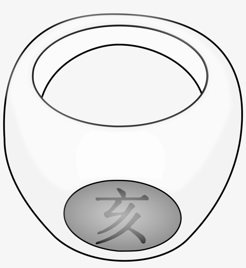 Open - Zetsu, transparent png