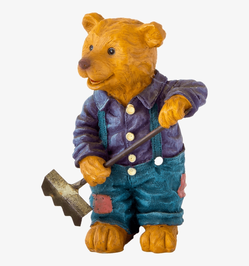Descargar - Clay Figure Png, transparent png
