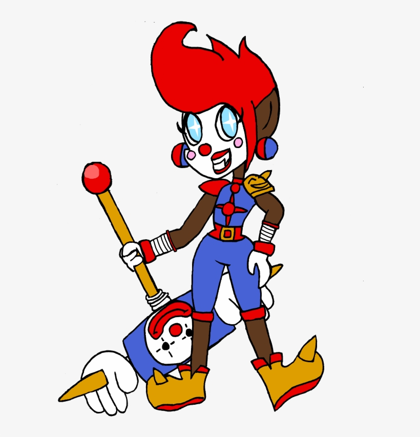 Calamity - Cartoon, transparent png