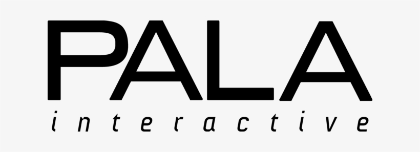 Pala Interactive - Pala Interactive Logo, transparent png