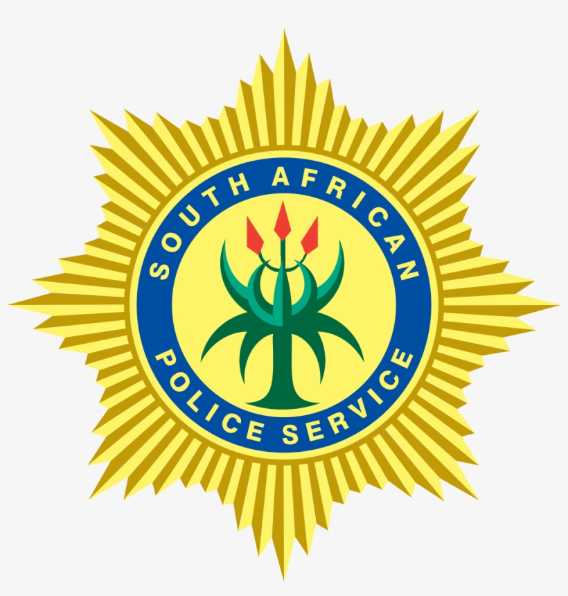 South African Police Service, transparent png