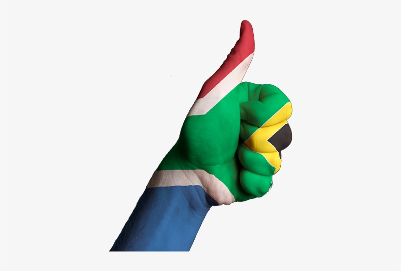We Are A Proudly South African Non Destructive Testing - We Are Proudly South African, transparent png