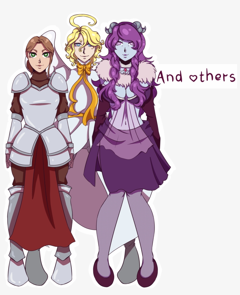 If You're Interested In Playing, You Can Find The Demo - Cartoon, transparent png