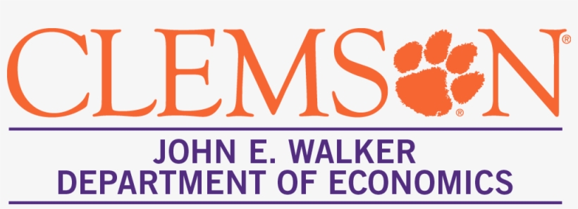 Clemson University Logo - Clemson Animal And Veterinary Sciences, transparent png