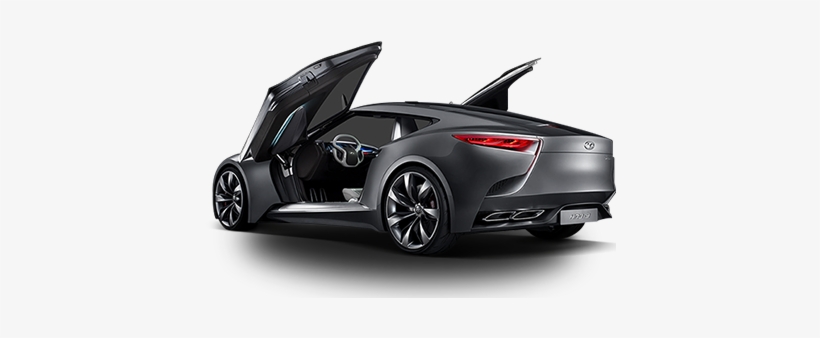 Give The Car A Sleek, Futuristic Look, transparent png