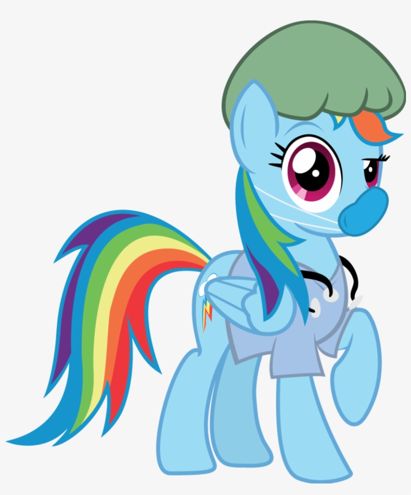 Alisonwonderland1951, Female, Mare, Mask, Pegasus, - Cartoon, transparent png