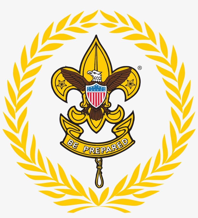 Are District And Council Leaders Who Help Scout Units - Boy Scouts Of America, transparent png