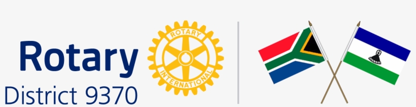 Rotary District 9370 Was Established On 1 July 2013, - Rotary International, transparent png