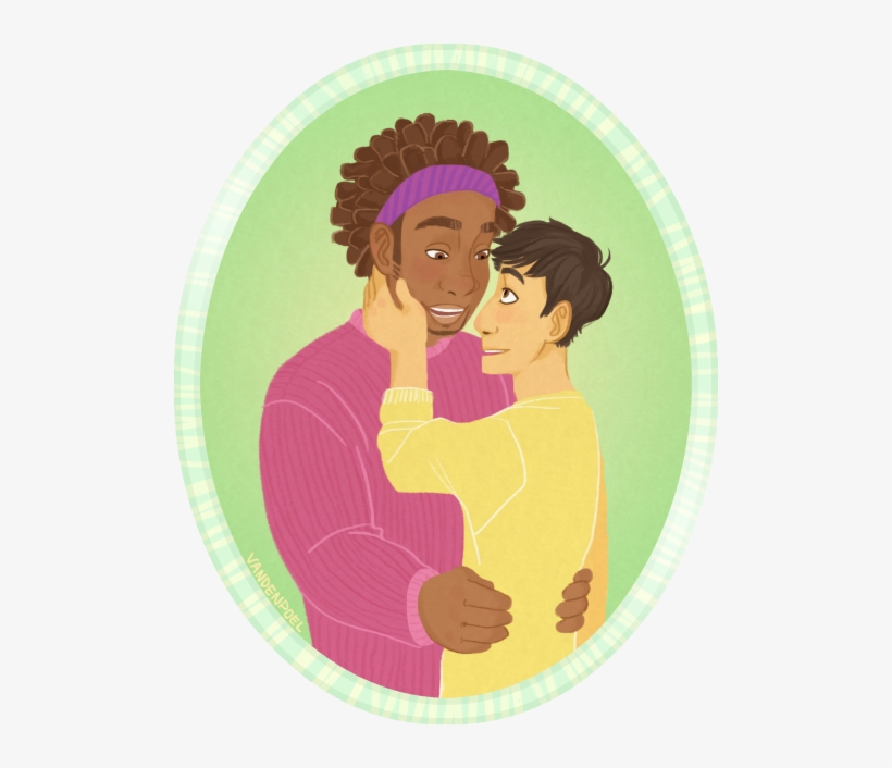 Tadsabi Thing 2 - Love, transparent png