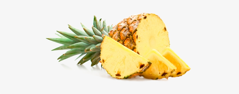 Pineapple - Fizzy Lemonade Glas Vapor, transparent png