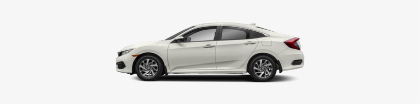Ex Cvt - 2018 Honda Civic Coupe Lx, transparent png
