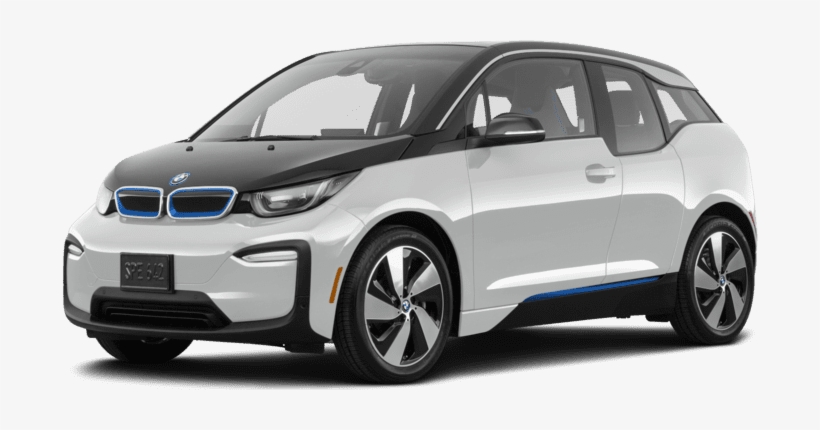 2018 Bmw I3 - 2018 Bmw I3 Price, transparent png