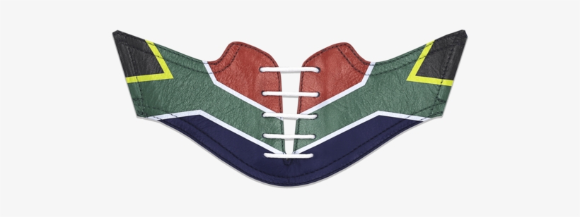 Men's South African Saddles & Laces - Emblem, transparent png