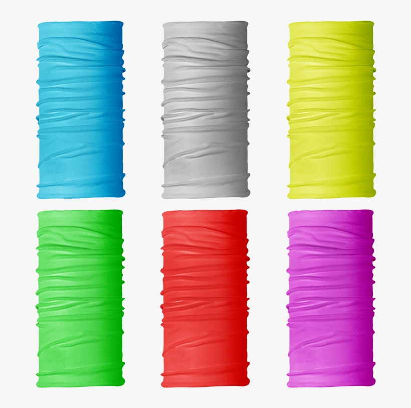 Blank Bandana - Paper, transparent png