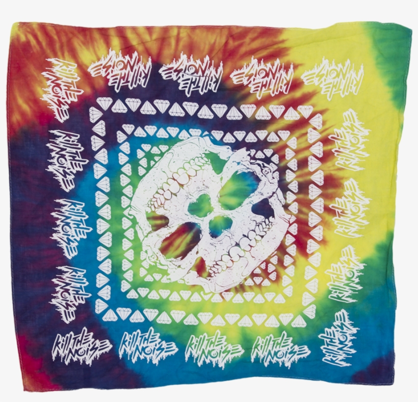 Bandana 1, transparent png