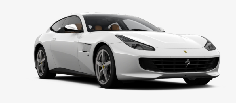 Gtc4lusso T - Ferrari Gtc4lussot Transparent, transparent png