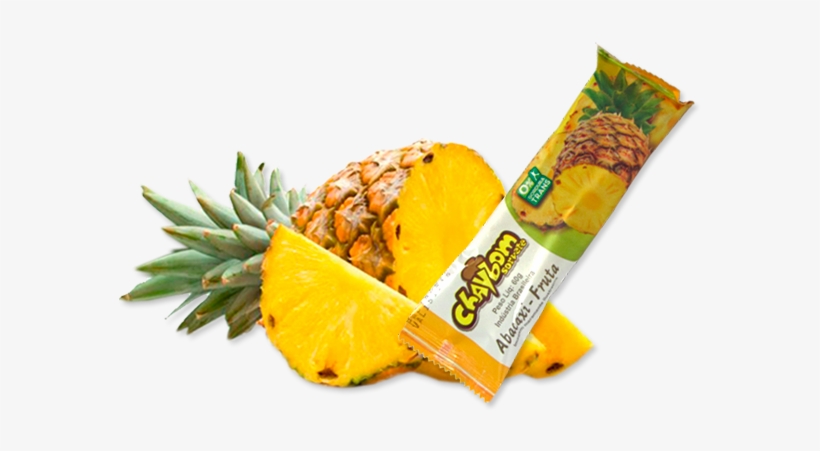 Picolé De Abacaxi Chaybom - Popping Pineapple Boba 42 Ounces / 12+ Drinks Buddha, transparent png