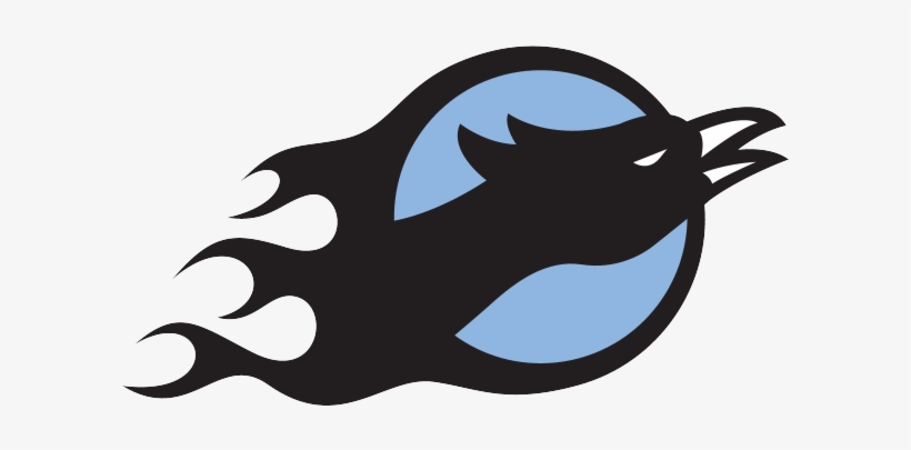 School Logo Image - Pacific Ridge Hockey Club, transparent png