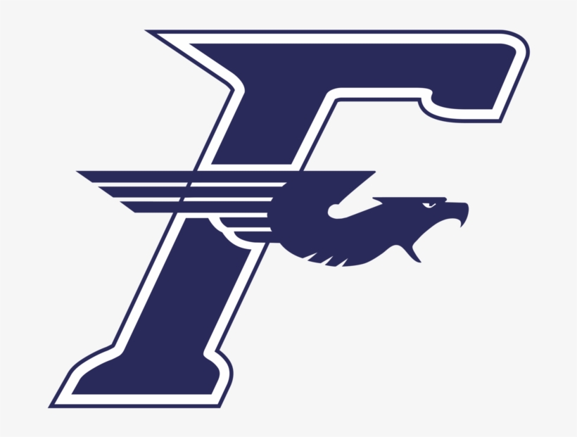 Firebird F No Background - Kettering Fairmont High School Firebird, transparent png