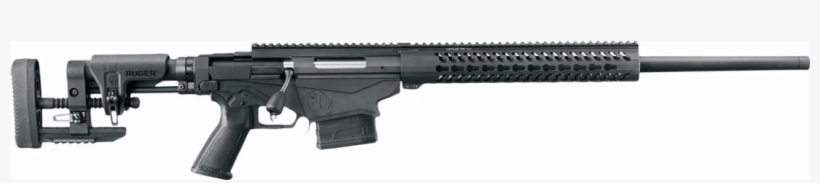 Sturm Ruger & Co - Bolt Action Rifles, transparent png