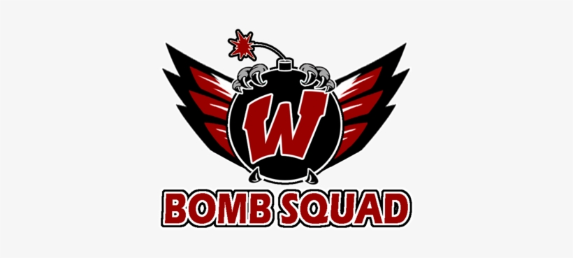 Lakota West Firebird - Lakota West Firebirds Logo, transparent png