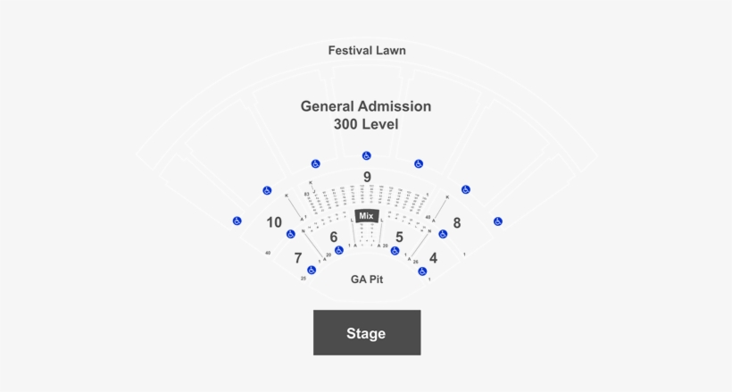 97x Next Big Thing - Midflorida Credit Union Amphitheatre, transparent png