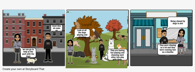 Having Fun - Cartoon, transparent png