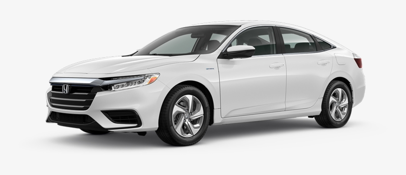 2019 Honda Insight - 2019 Honda Insight Ex, transparent png