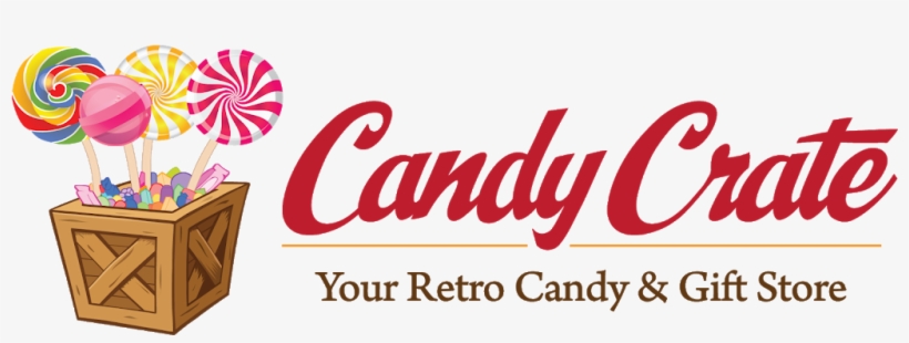 Candy Crate, transparent png