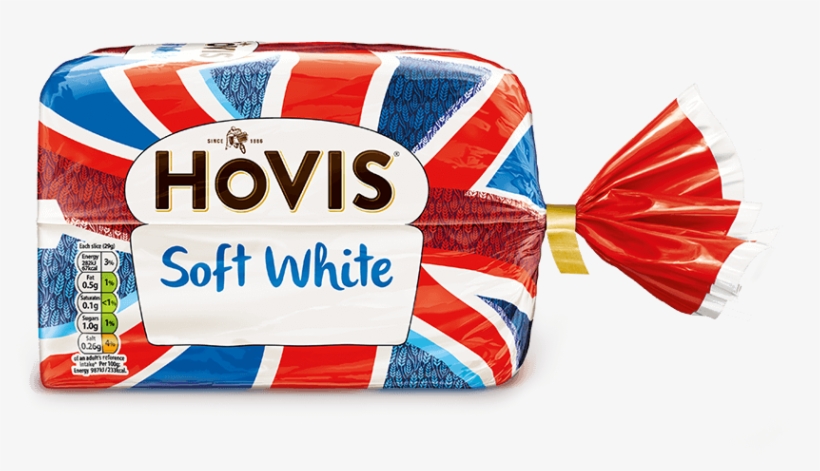 Original - Hovis Soft White Medium, transparent png